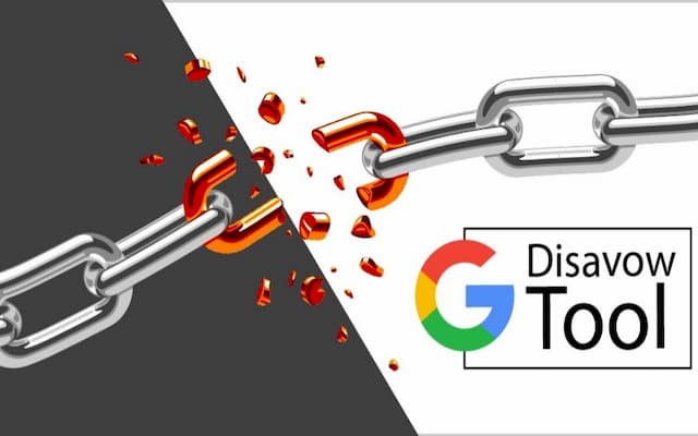 Disavow Tool (Google Bağlantıları Reddetme Aracı)