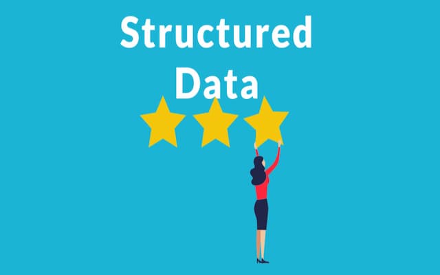 Yapısal Veri (Structured Data) Nedir?