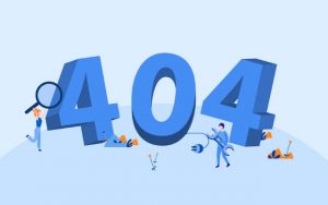 Google Analytics’te 404 Hata Sayfaları Nasıl Takip Edilir?